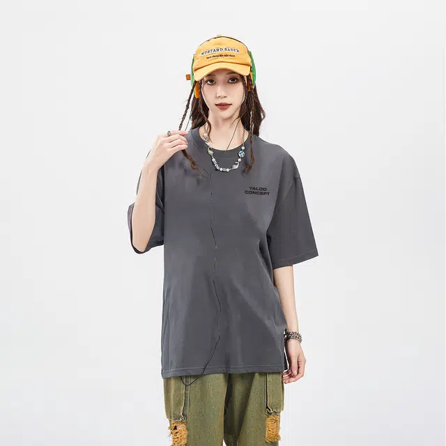Yaloologo SS24T
