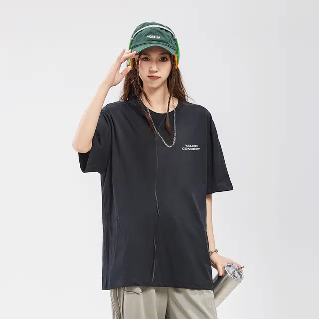 Yaloologo SS24T