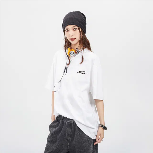 Yaloologo SS24T