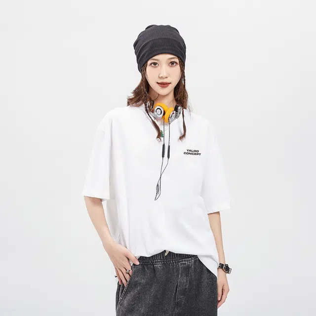 Yaloologo SS24T