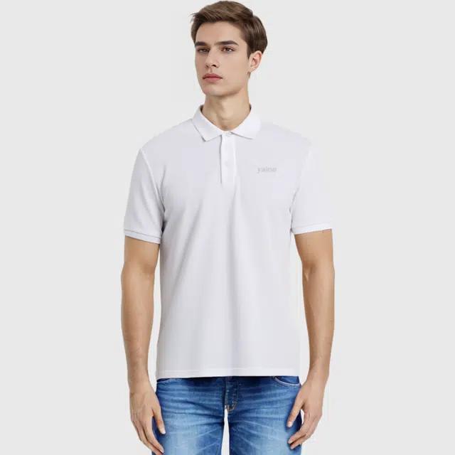 YalooLogoPolo