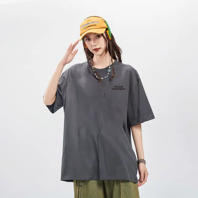 Yaloologo SS24T