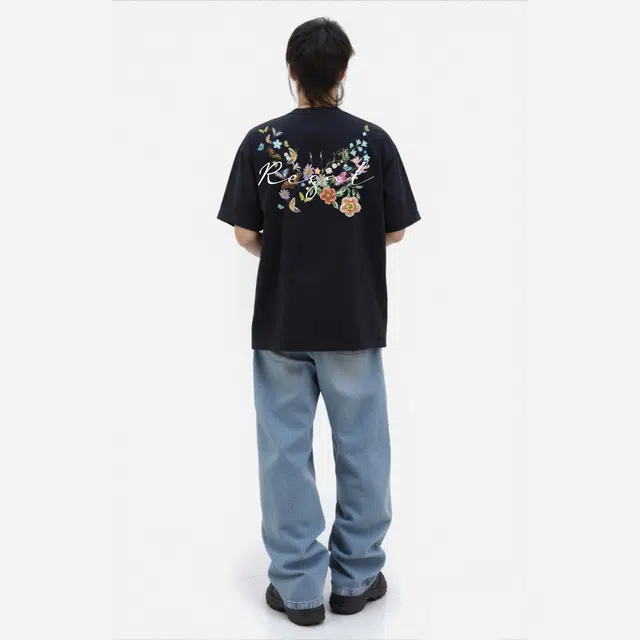 BIG TIME REGAL LOGOT