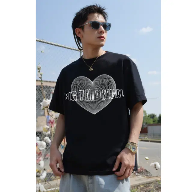 BIG TIME REGAL T