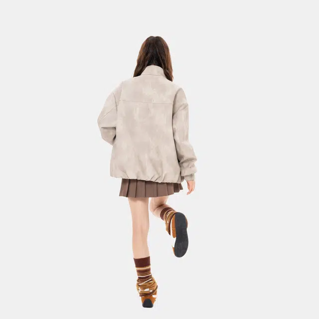 BIG TIME REGAL clean fit