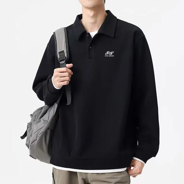 BIG TIME REGAL Polo