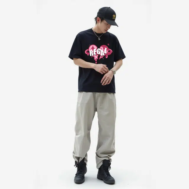 BIG TIME REGAL T