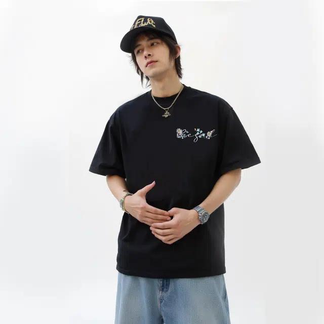 BIG TIME REGAL LOGOT