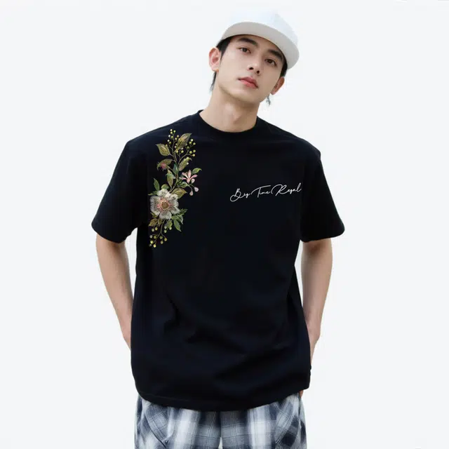 BIG TIME REGAL LogoT