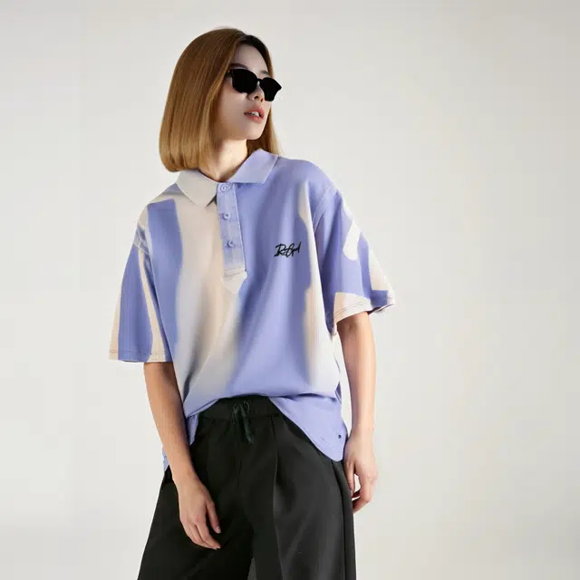 BIG TIME REGAL Polo