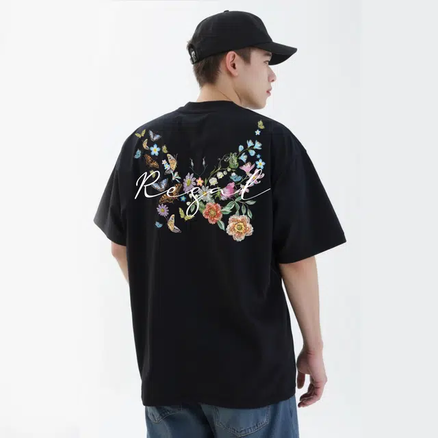 BIG TIME REGAL LOGOT