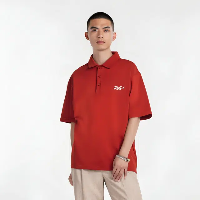 BIG TIME REGAL Polo