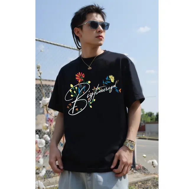 BIG TIME REGAL LOGOT