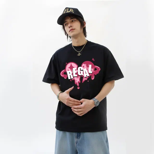 BIG TIME REGAL T