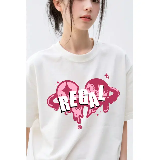 BIG TIME REGAL T