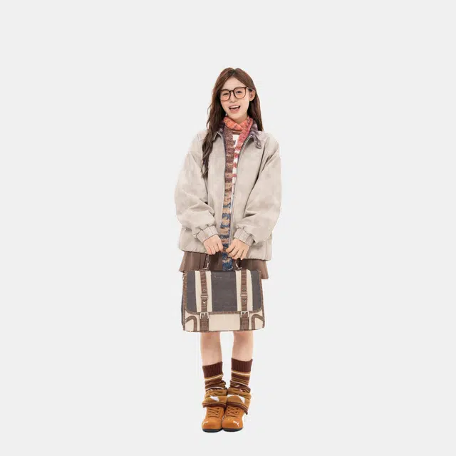 BIG TIME REGAL clean fit