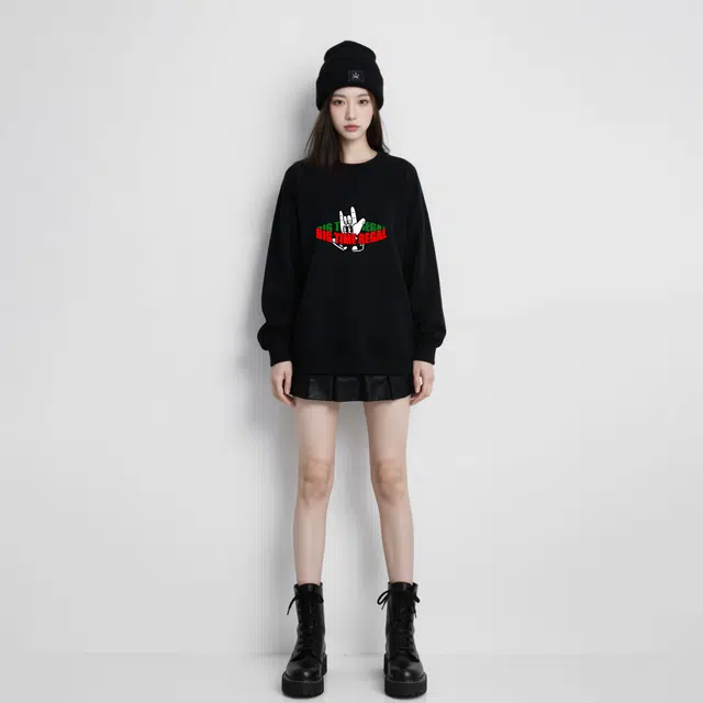 BIG TIME REGAL rockLOGO