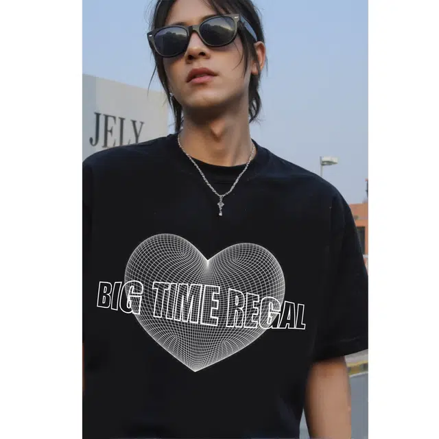 BIG TIME REGAL T