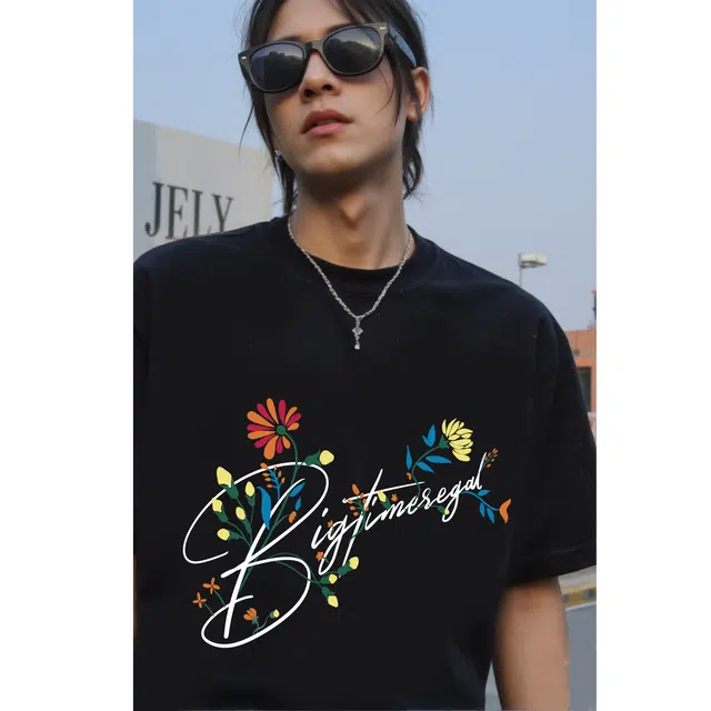 BIG TIME REGAL LOGOT