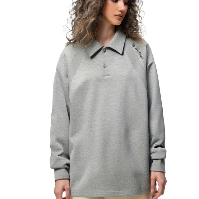 BIG TIME REGAL boxy Polo