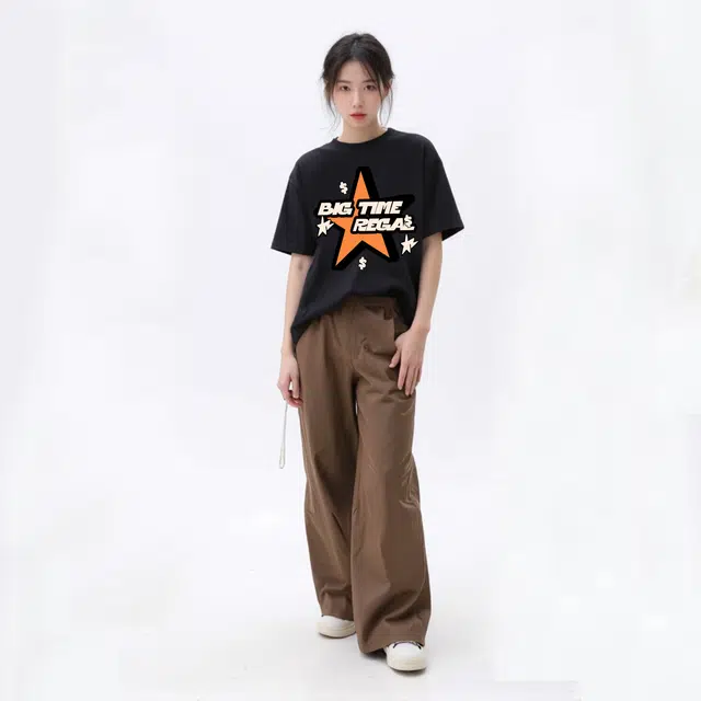 BIG TIME REGAL LOGOT