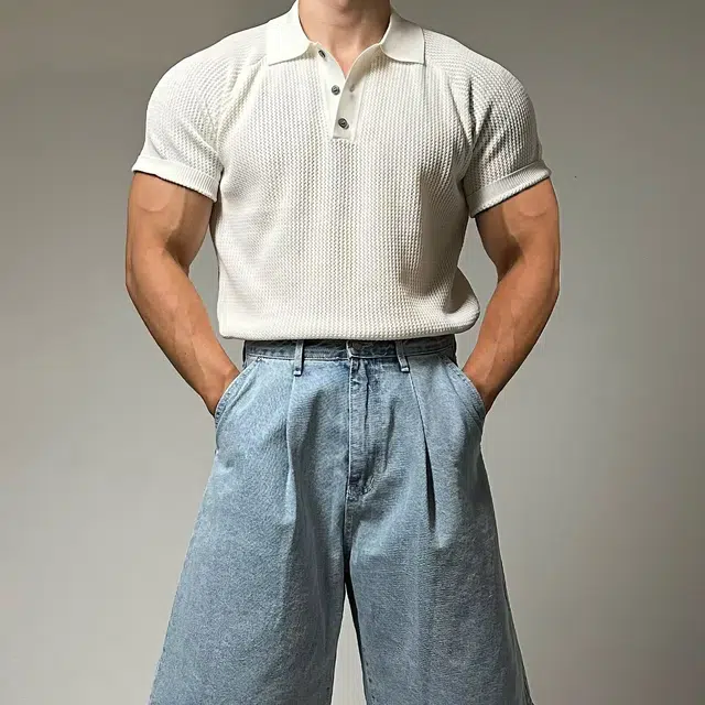SZSX vintagePolo