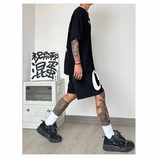 SZSX vibe