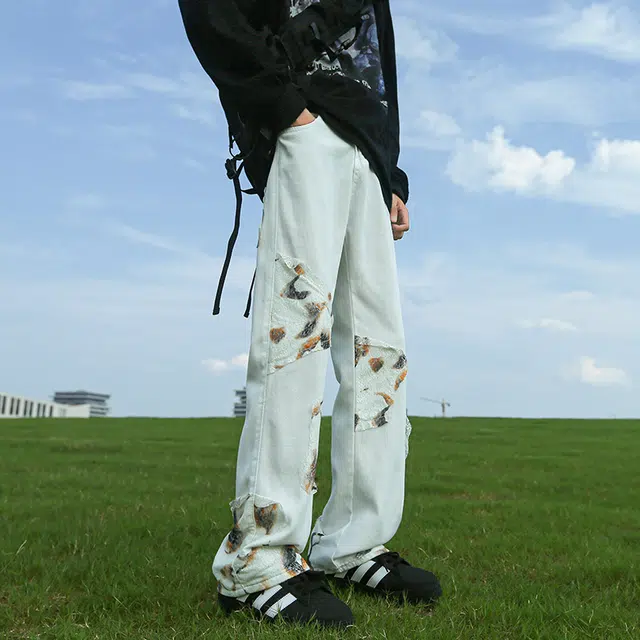 PAINT STAIN