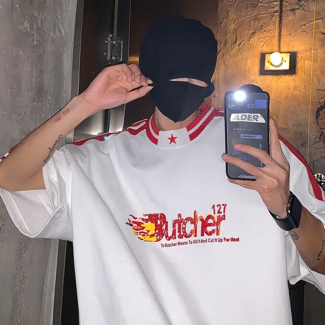 SZSX cleanfitT