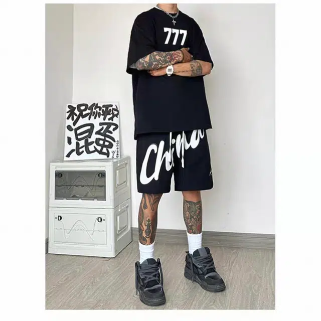 SZSX vibe