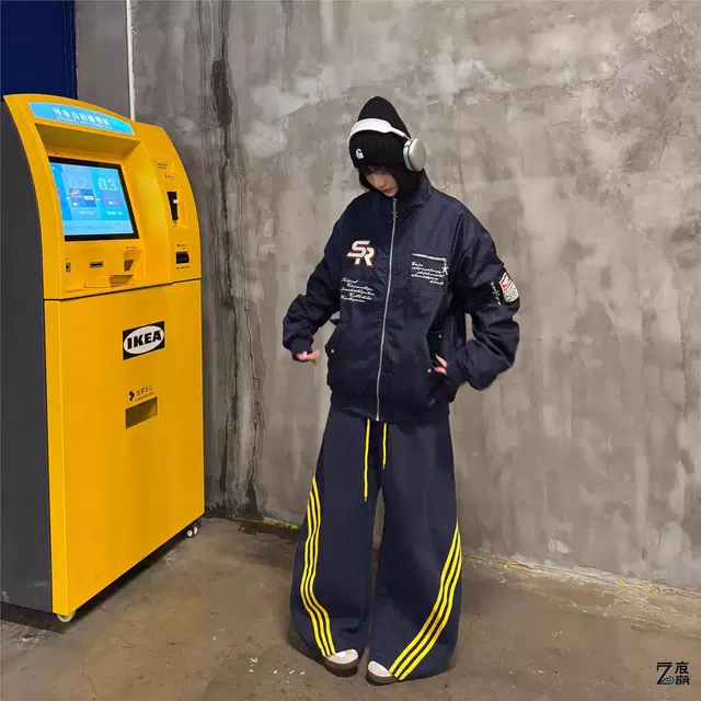 SZSX vibe