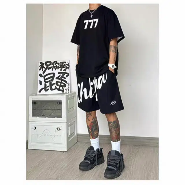 SZSX vibe