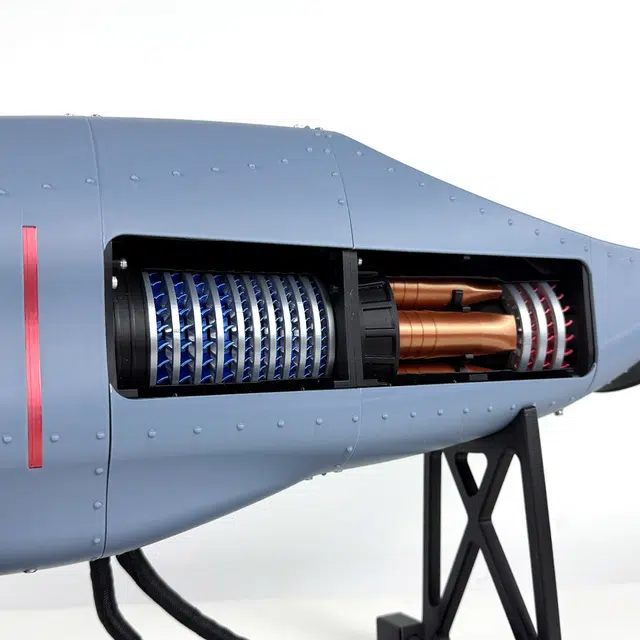 NIKOLA TOY C130