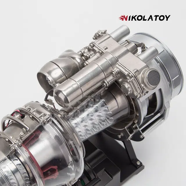 NIKOLA TOY