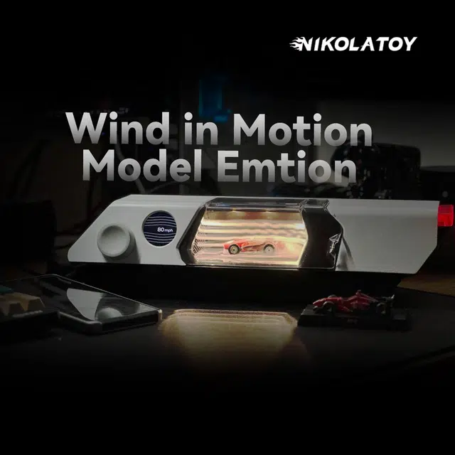 NIKOLA TOY 164