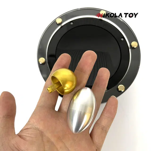 NIKOLA TOY
