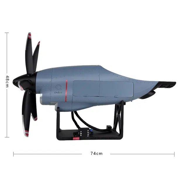 NIKOLA TOY C130