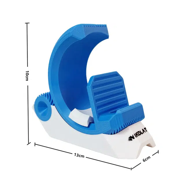 NIKOLA TOY 3D