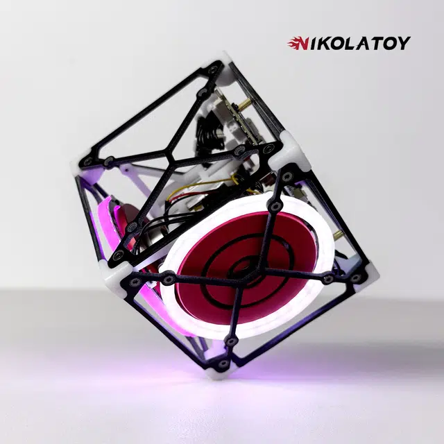 NIKOLA TOY DIY