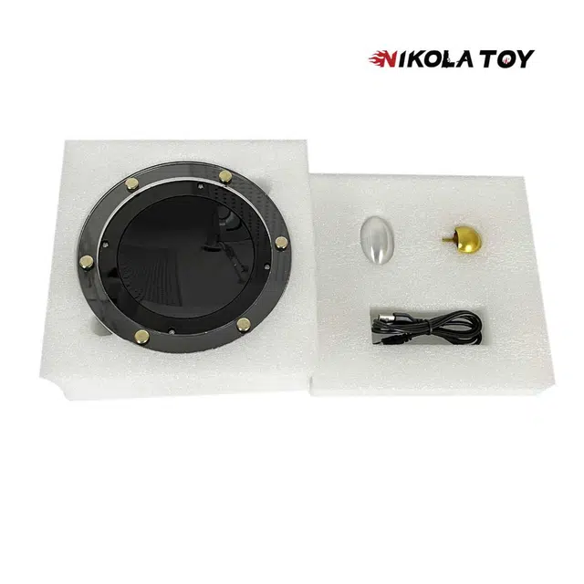NIKOLA TOY