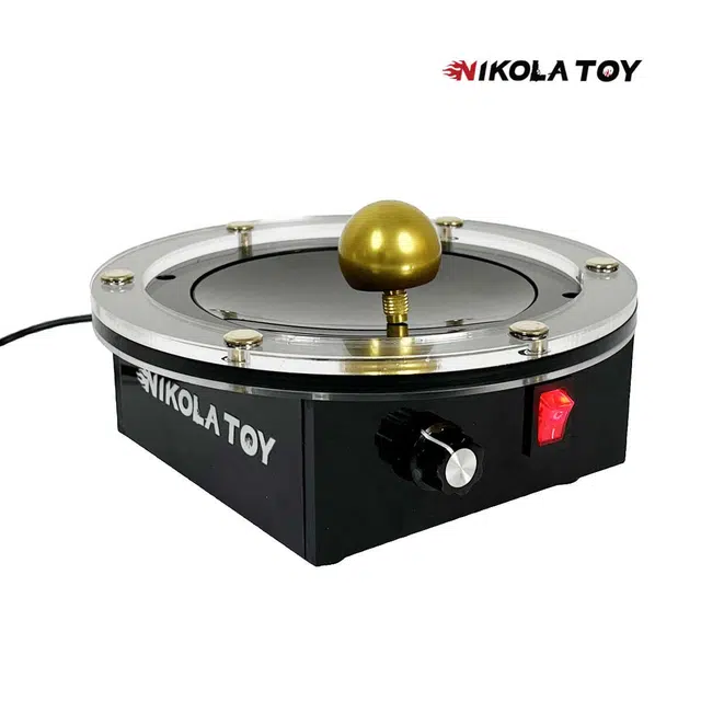 NIKOLA TOY