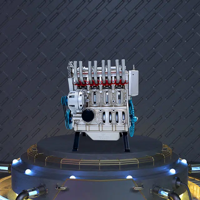 NIKOLA TOY x L4