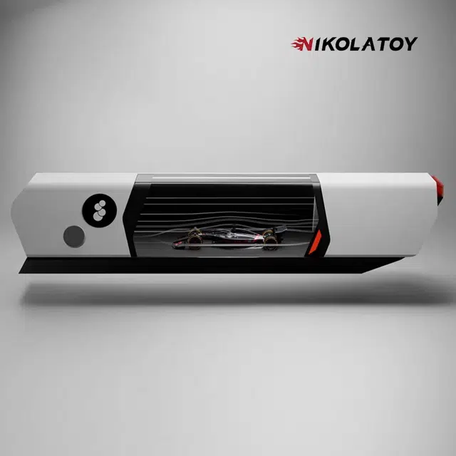 NIKOLA TOY 164
