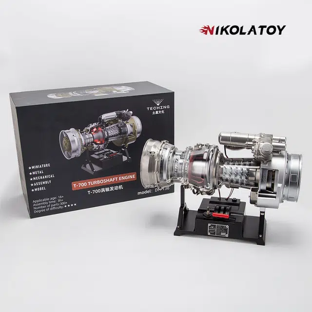NIKOLA TOY