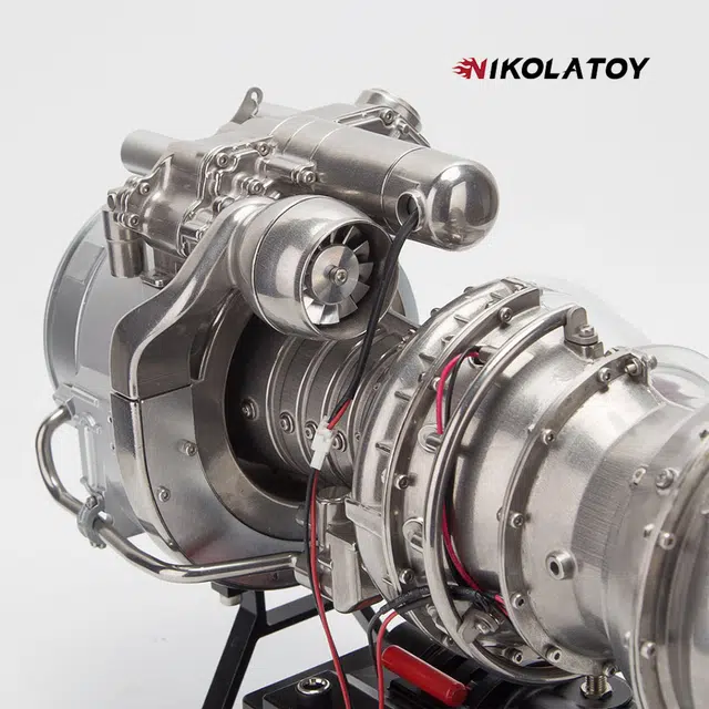 NIKOLA TOY