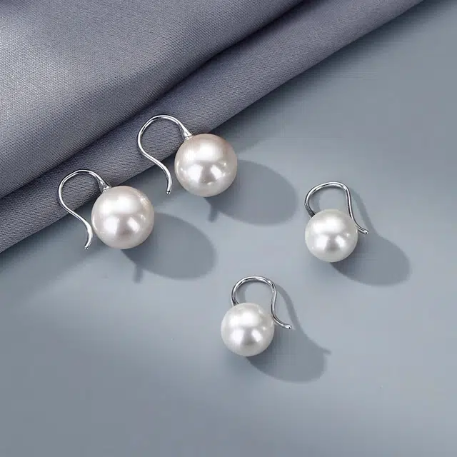 韵系 时尚简约 铜镀金 耳环 女款