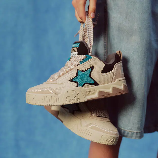 STARTER Vol 90s