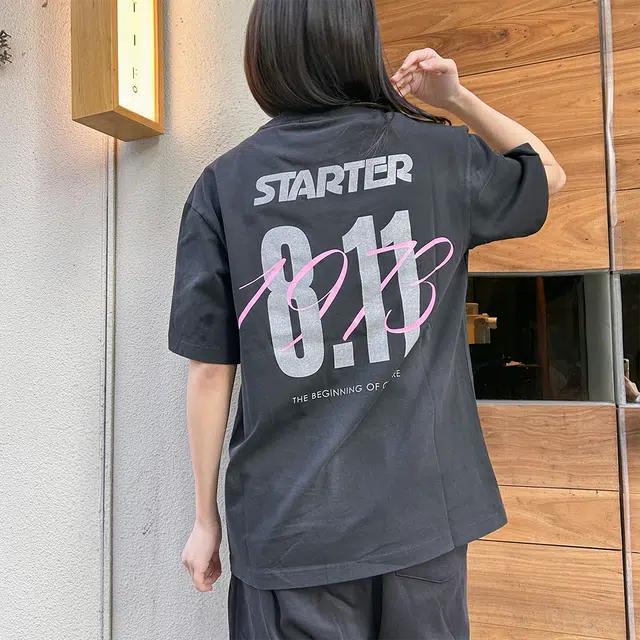 STARTER T