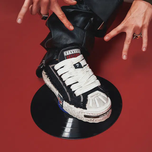 STARTER Vol 70S