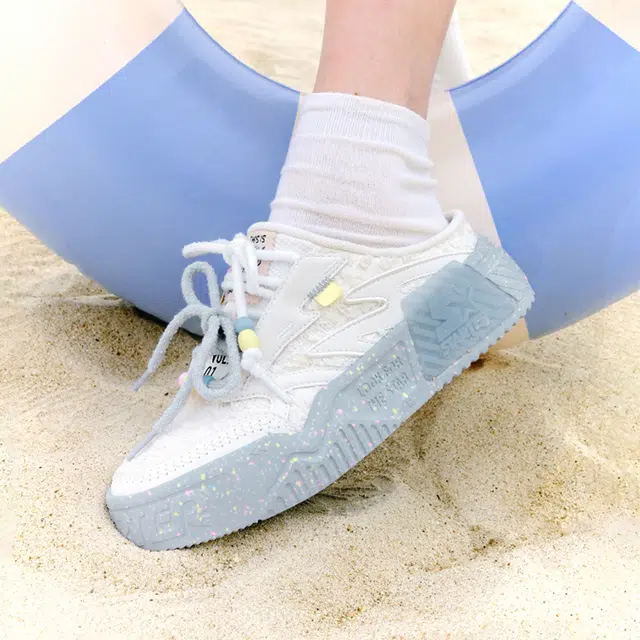 STARTER VOL 80s Mule 1